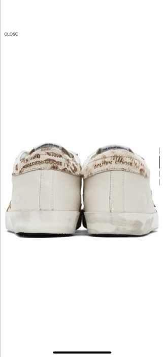 Golden goose ОРИГІНАЛ 40