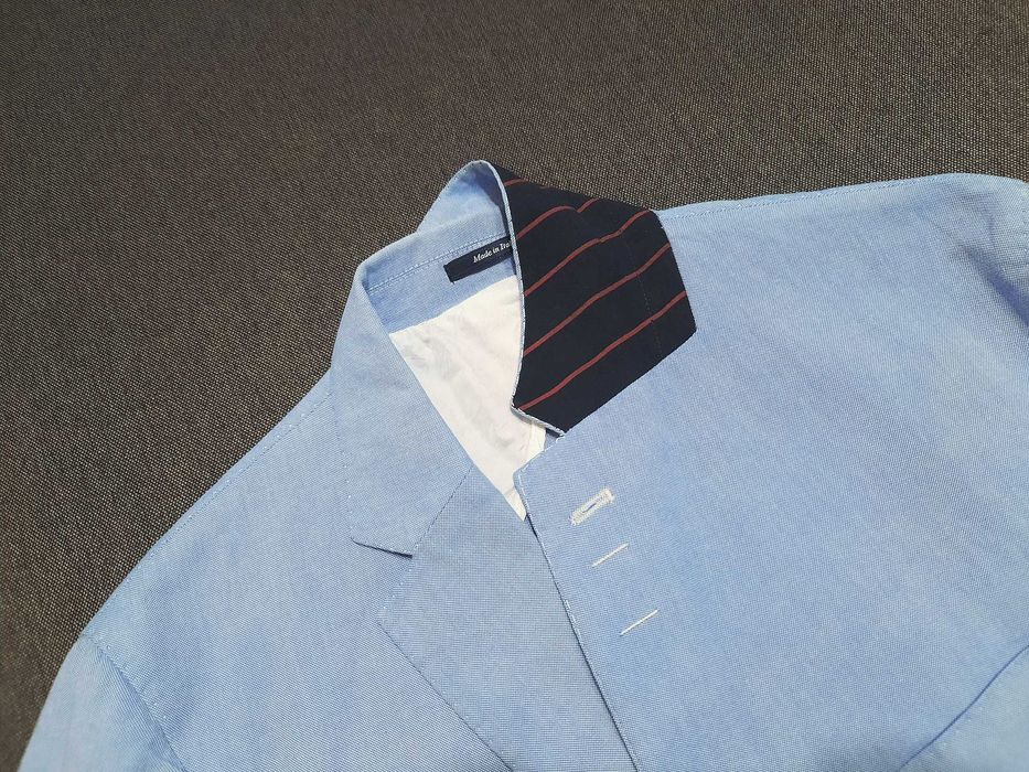 Блейзер Hackett London