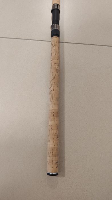 Wędka Mistrall Stratus Method Feeder 3.60