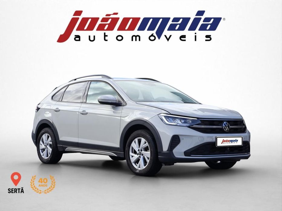 VW Taigo 1.0 TSI Life