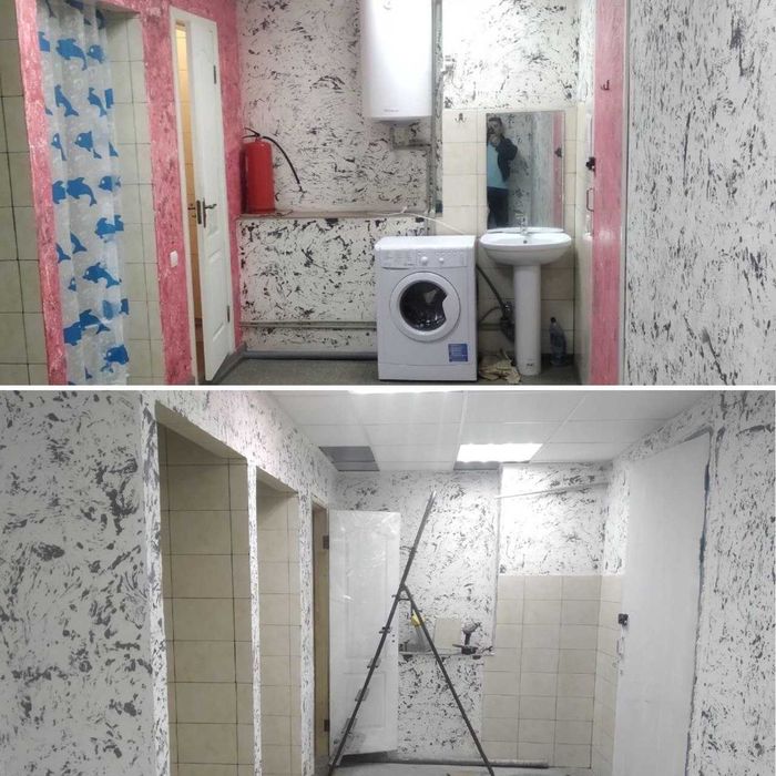 Сантехнік. Послуги сантехніка в Кропивницькому.  Чистка каналізації.