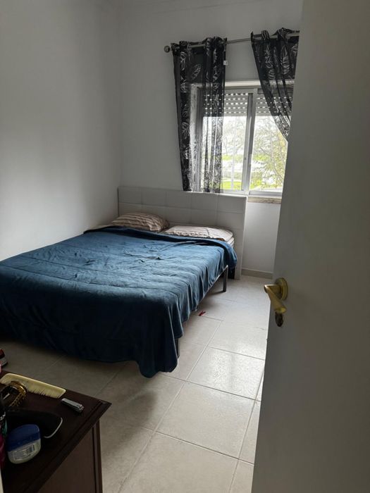 Quarto para solteiro