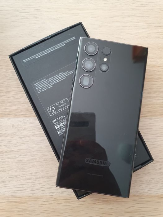 Samsung Galaxy S23 ultra 512GB
