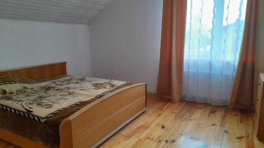 Продаж будинку с. Зіболки (12 км від Львова)