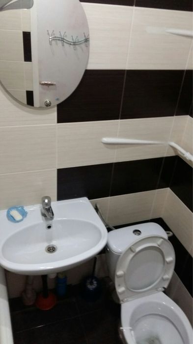 Квартира 2-х кімнатна подобово