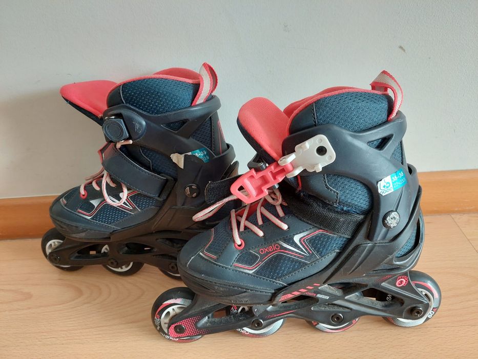 Patins em linha Oxelo