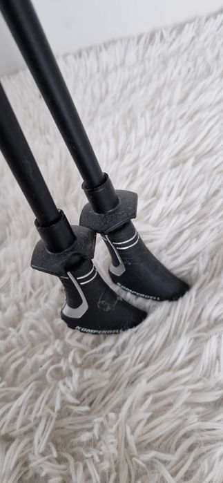 Komperdell kijki nordic walking  105 cm