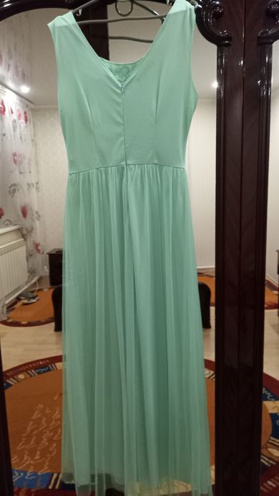 Нарядне плаття .