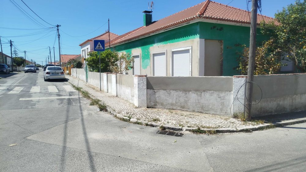 Remodelação casa de banho pintura e telhados em geral