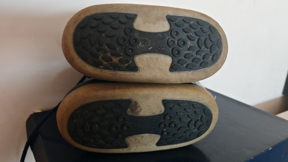 Сноубути Chicco ботинки зимові теплі, чікко