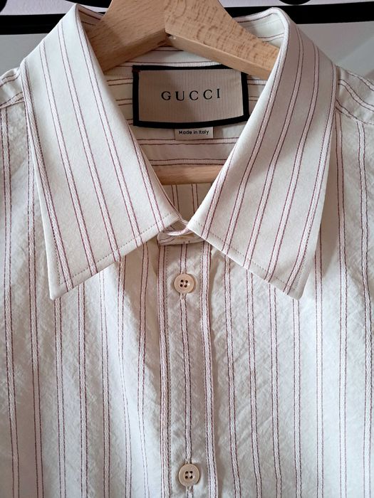Gucci elegancka koszula rozmiar XL