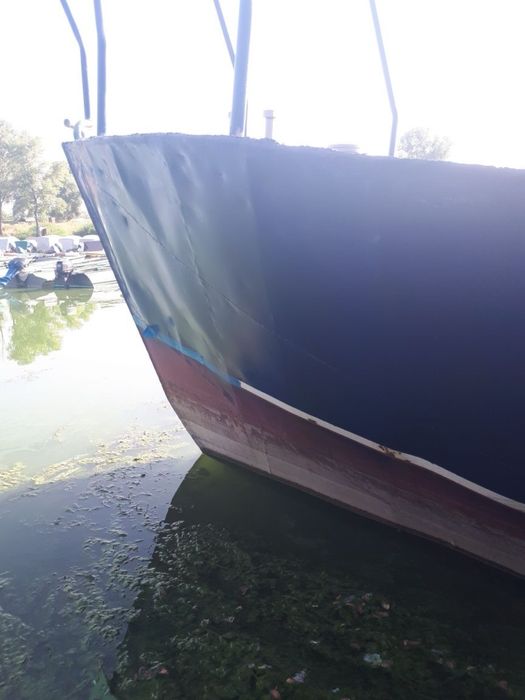 Продам катер