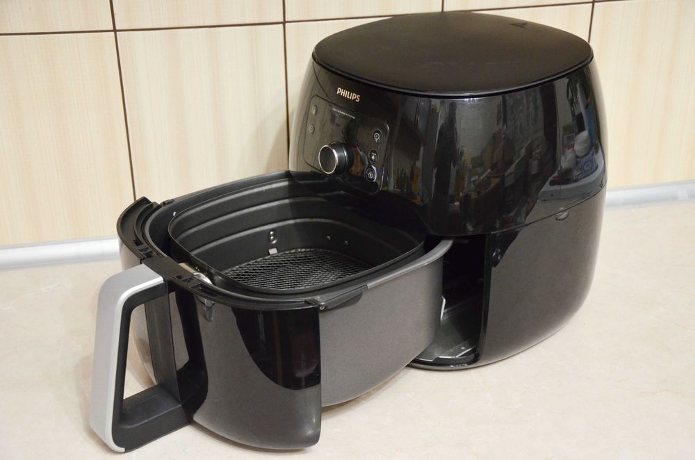 Мультипечь PHILIPS Avance Collection HD9650/90