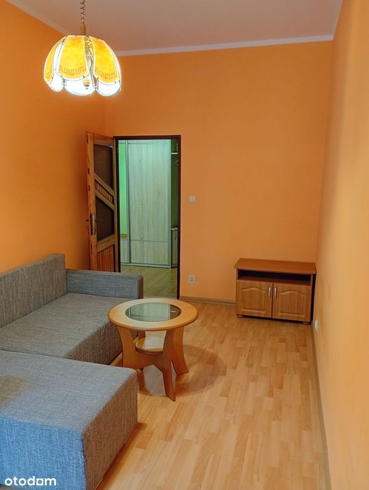 Przestronne 63m² z garażem | Wysoki sufit 3m |Przy Kanale Augustowskim