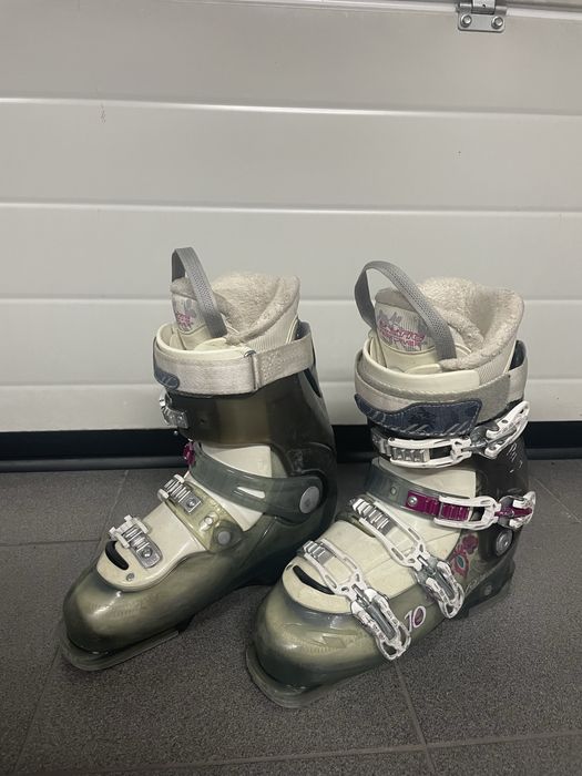 Buty narciarskie Dalbello