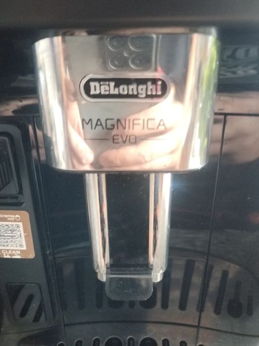 Máquina de Café  DëLonghi