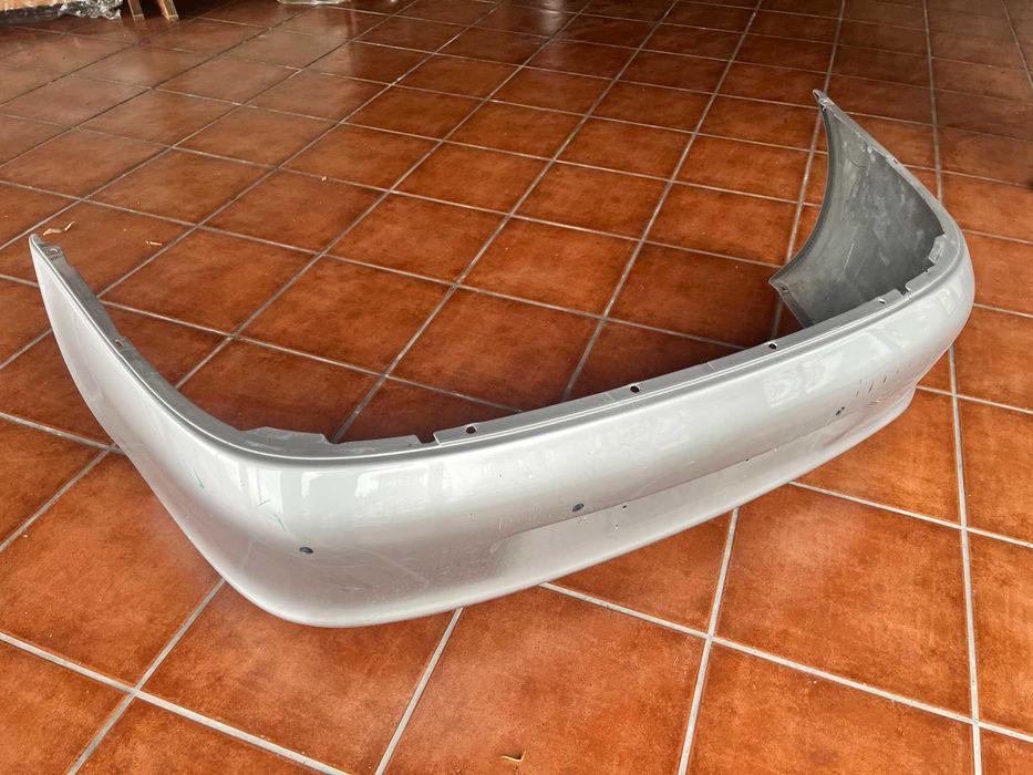 Parachoques traseiro Porsche 911 / 996