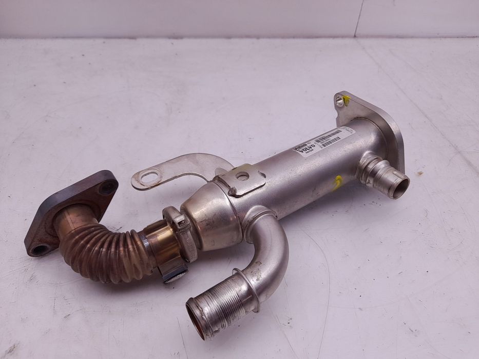 Radiador de gases / EGR FORD Mondeo IV (BA7)