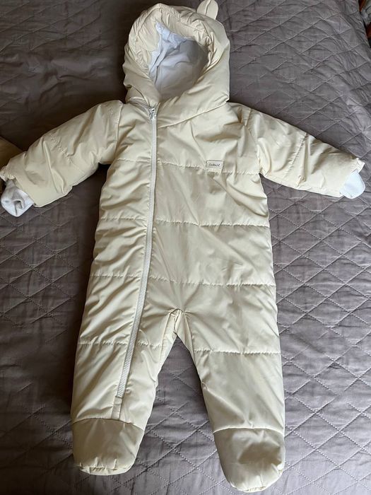 Комбінезон дитячий Dorechi демісезон