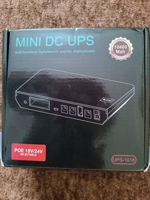 Пезперебойнік упс