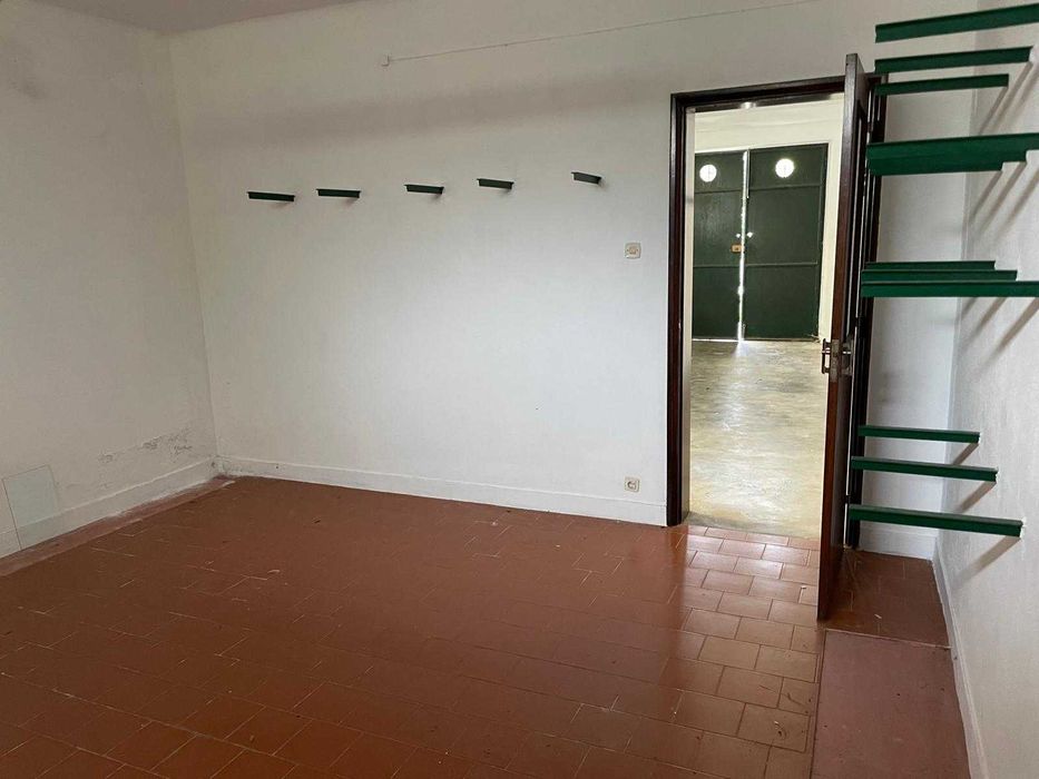 Fração R/Chão Exclusiva - Centro de Santarém