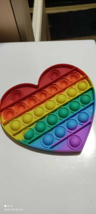 Поп-ит  pop it  игрушка