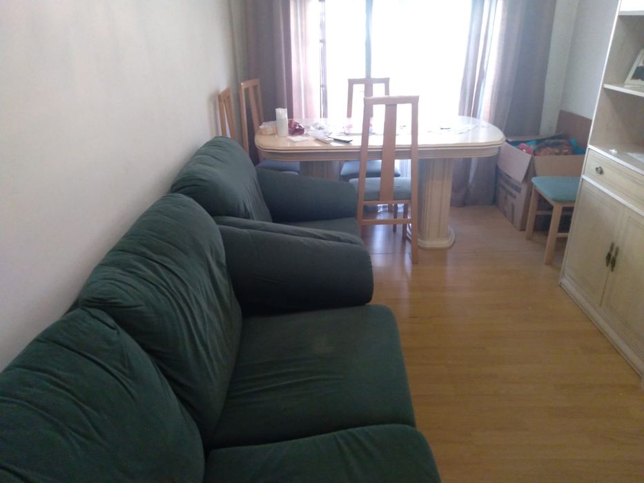 Vendo Mobiliario