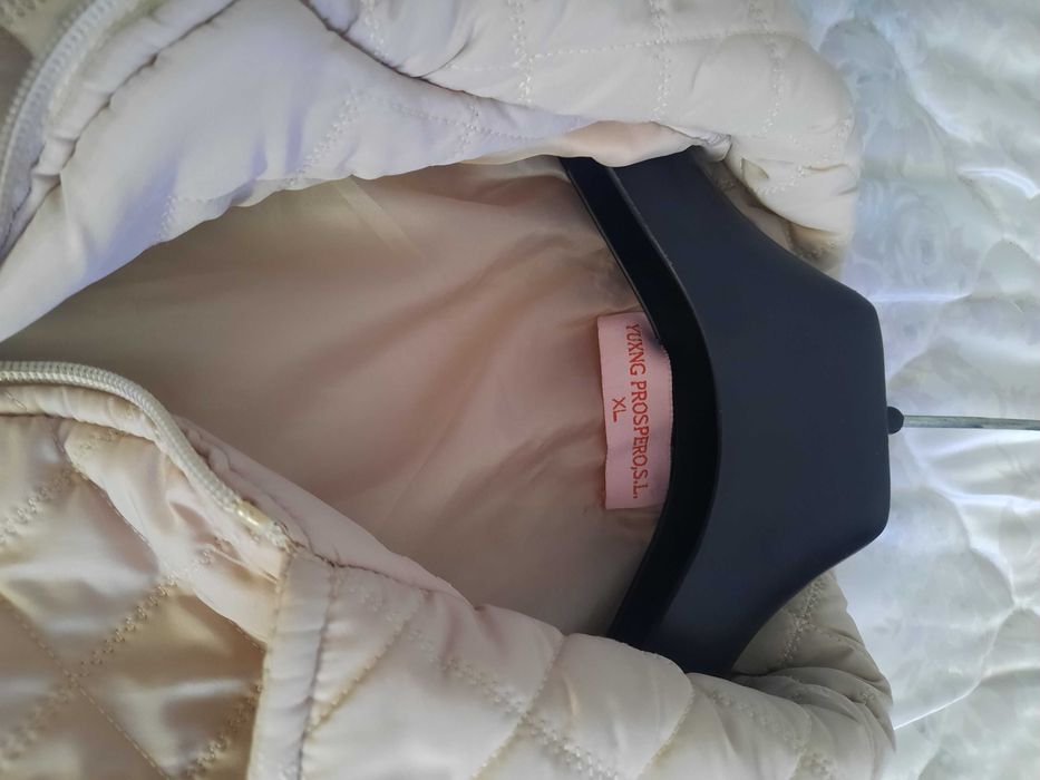 Casaco Senhora tam.XL como novo