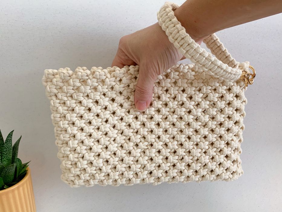 Elegância simples sempre à mão