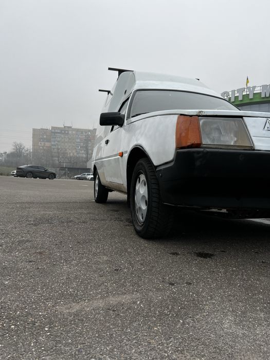 Таврія пікап 110557