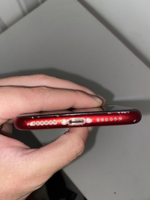 iPhone Xr, 64gb red
