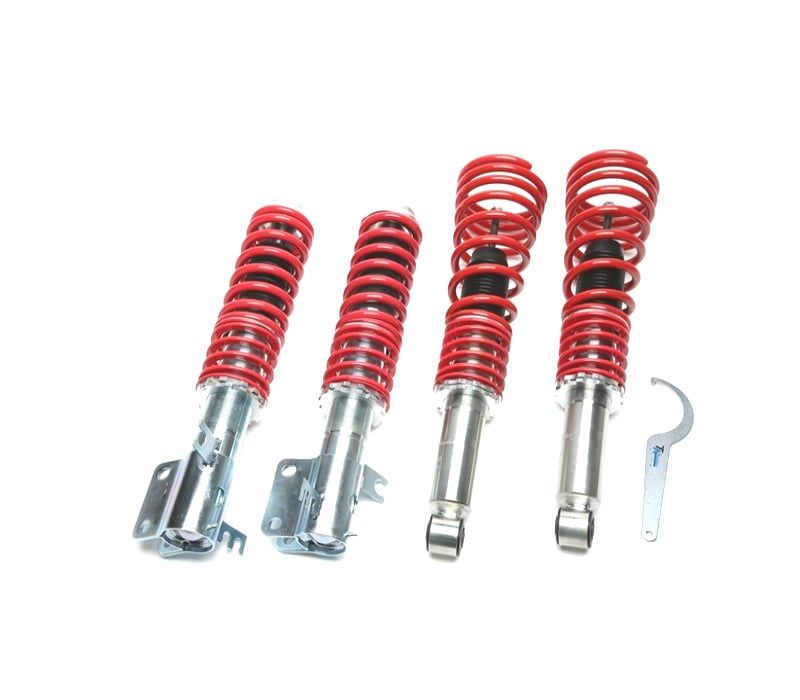 SUSPENSÃO ROSCADA TA TECHNIX NISSAN ALMERA N16