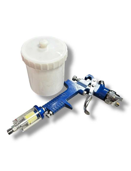 Pistolet do lakierowania HVLP MAX45PSI3BAR