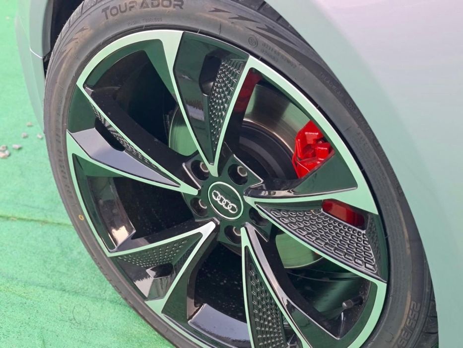 Audi A5 Sportback Sline Plus 2.0 TDI 150cv AUT.