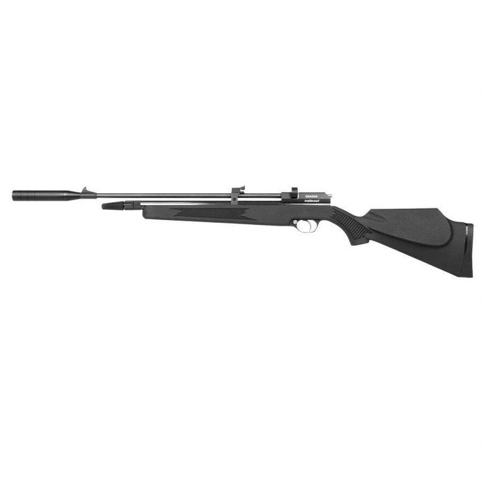 carabina Diana Trailscout CO2 calibre 5.5 mm (.22)
