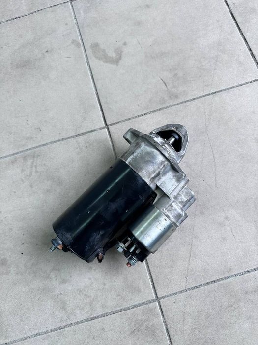 ‼️Стартер БМВ е38 е39 е53 м62б44 м60  Range Rover L322