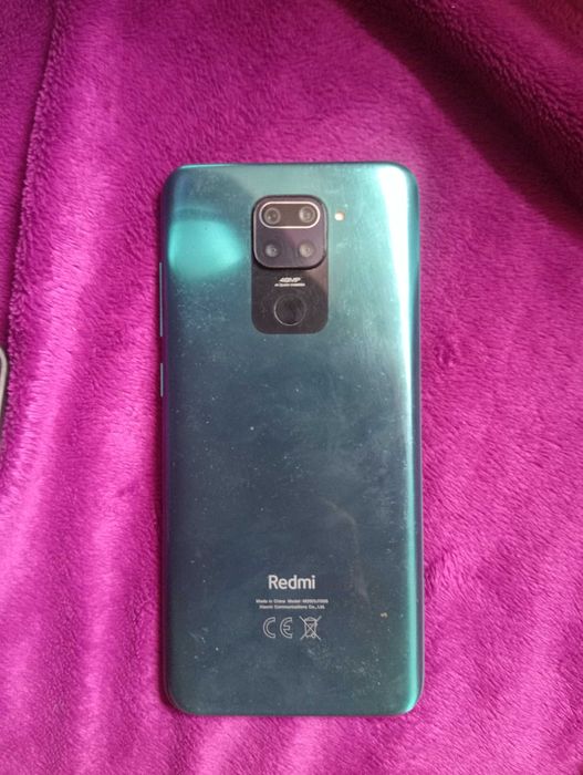 Redmi Note 9  у хорошому стані