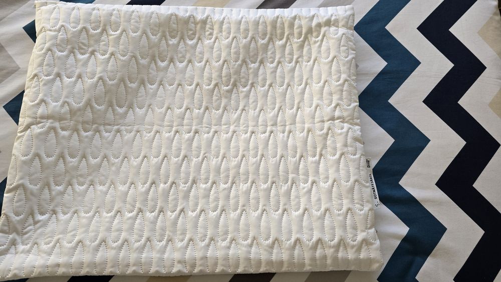 Protector almofada impermeavel 50x60