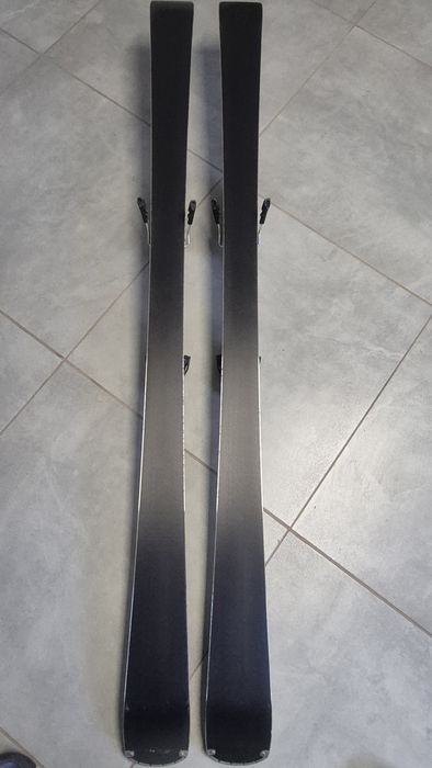 Sprzedam Narty Salomon