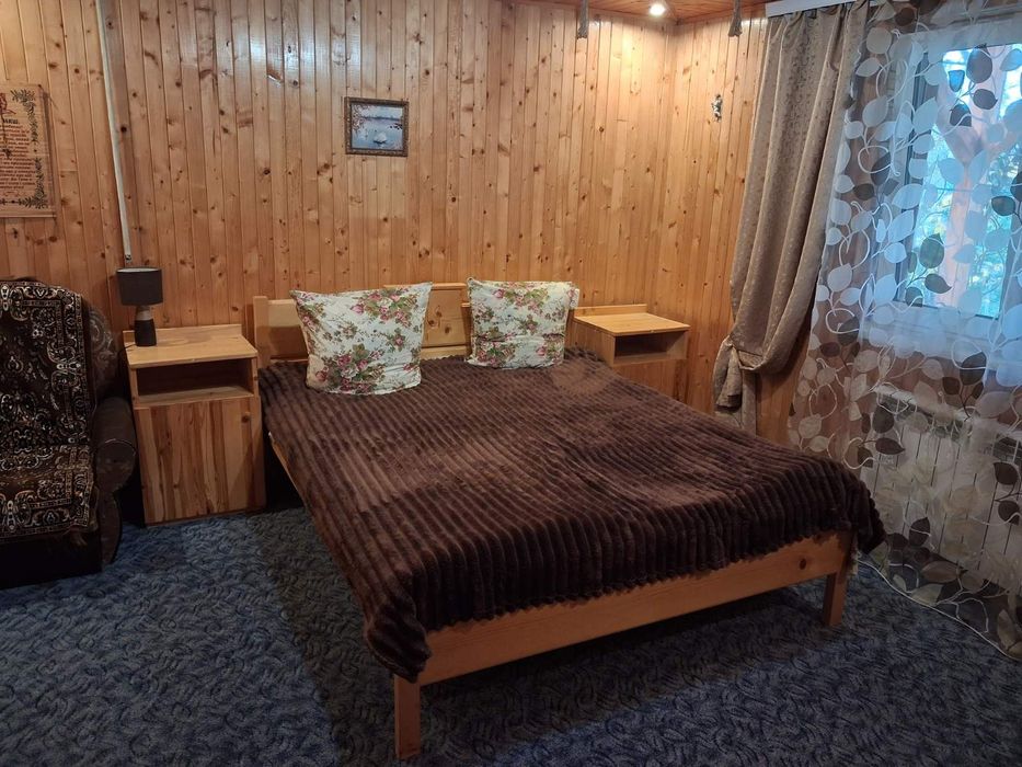 Відпочинок в Карпатах(Яремче). Котедж в Карпатах "Перлина Карпат"