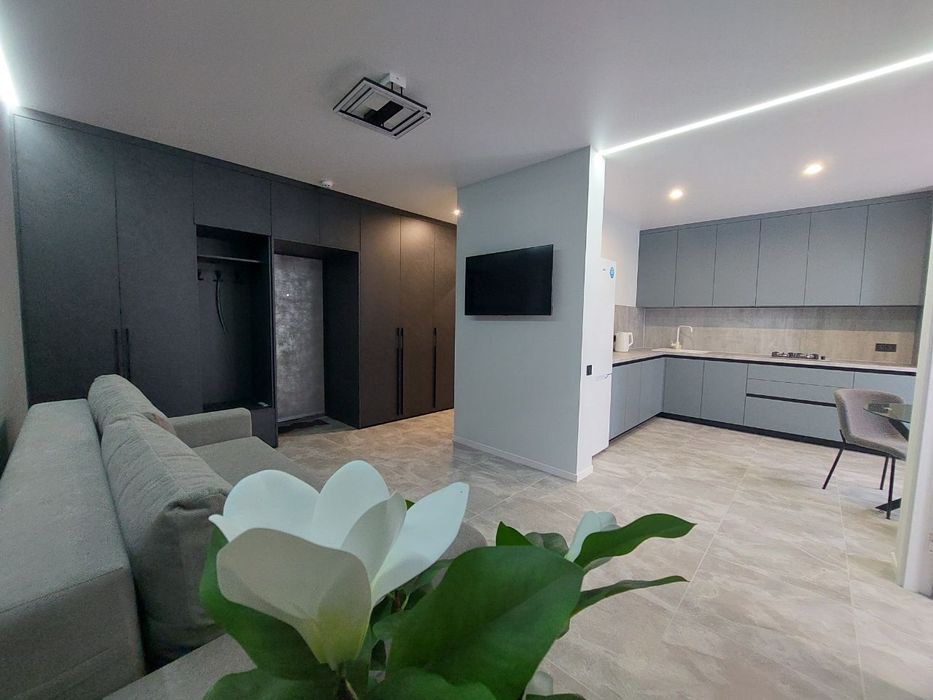 Подобова оренда ЖК Панорама вул.Чумацька 2-озеро