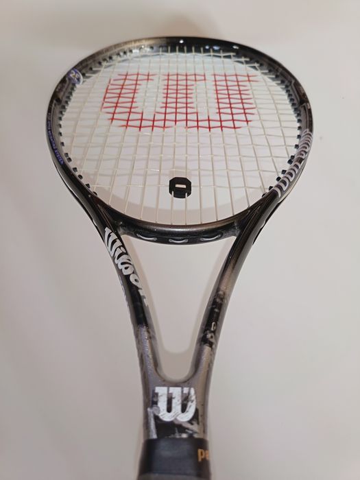 Rakieta tenisowa Wilson TOUR Comp 25