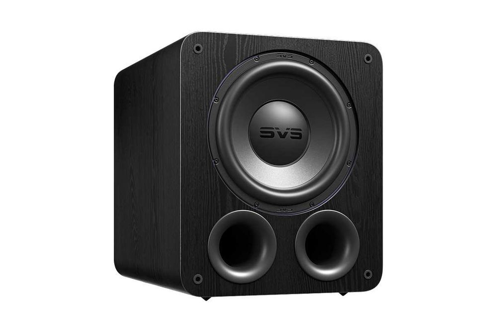 SVS PB-3000 R|Evolution | subwoofer aktywny | Audiopolis Warszawa