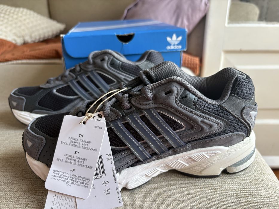 adidas Originals Response CL – 35,5 | Novas com caixa