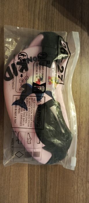 Buty do wody pływania dla dzieci
