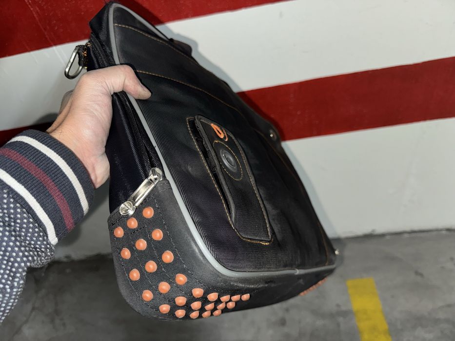 Mala de computador / documentos64752320185602124