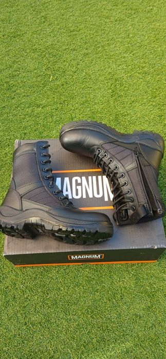 Botas  Magnum centurion 8.0 ct sz