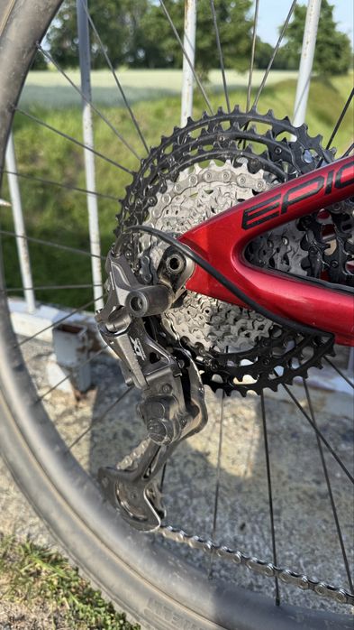 Specialized Epic Expert roz. M