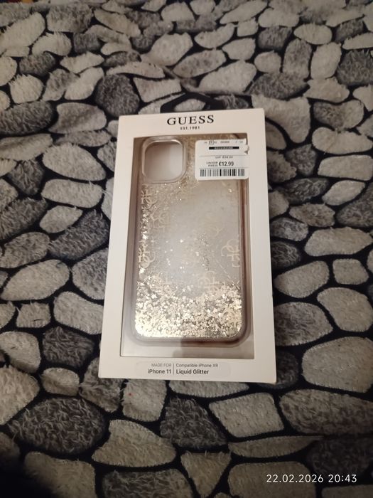 Чехол на Iphone 11