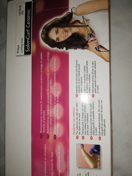 Modelador de caracóis